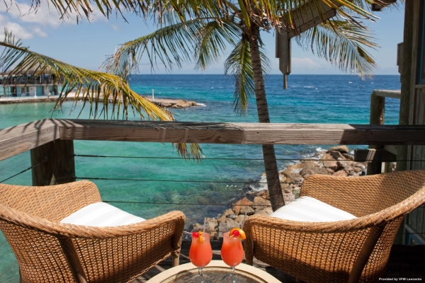 Avila Beach Hotel (Willemstad)
